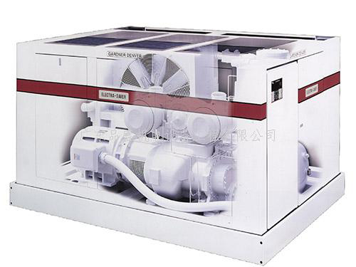 SAV系列可變容積式空氣壓縮機